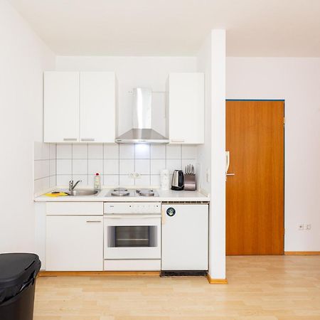 Nette Apartments In Wuerzburg מראה חיצוני תמונה