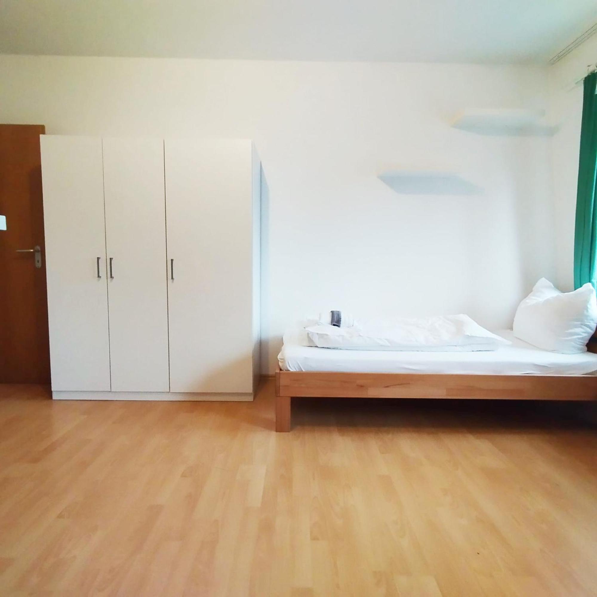 Nette Apartments In Wuerzburg מראה חיצוני תמונה