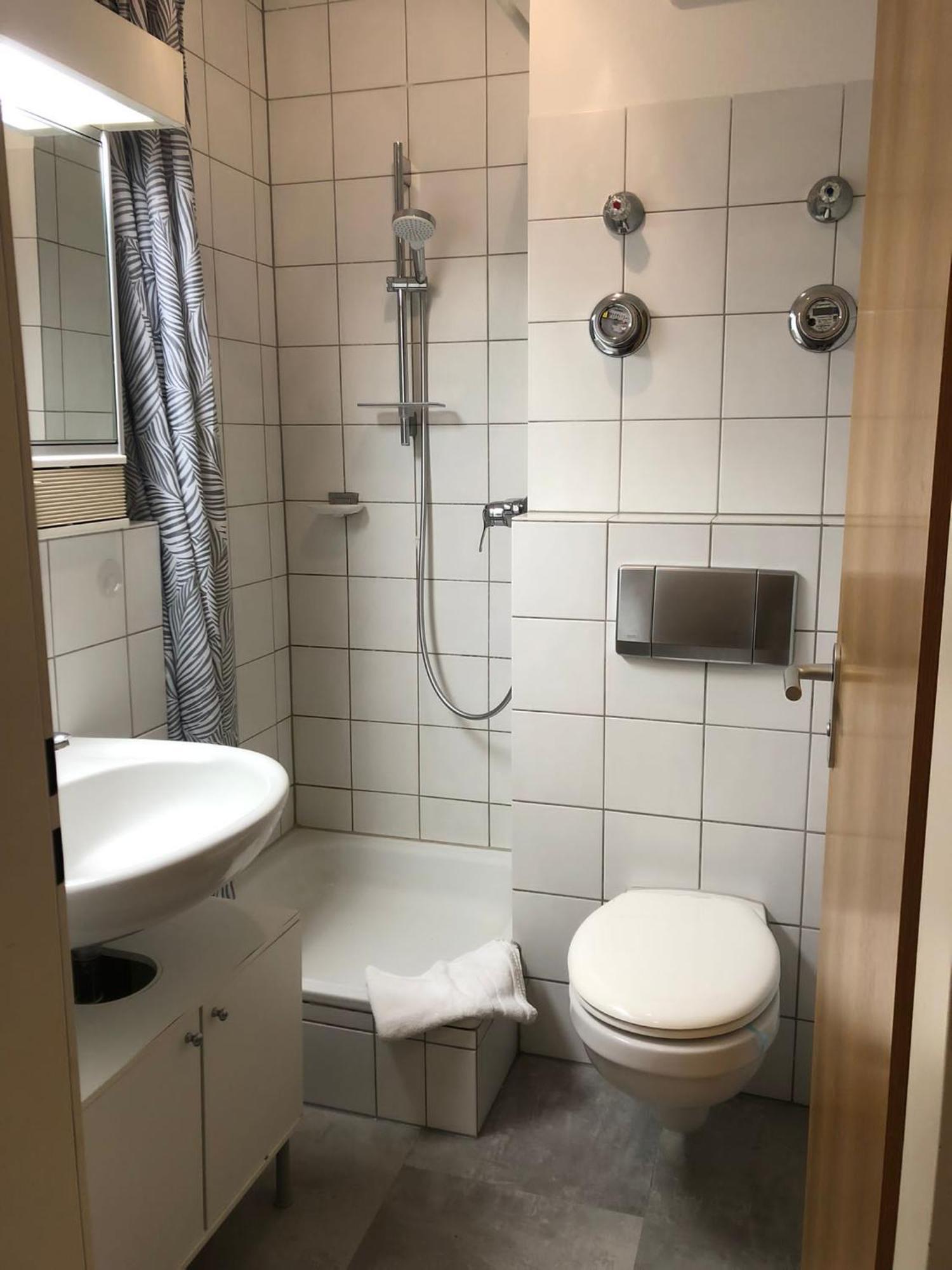Nette Apartments In Wuerzburg מראה חיצוני תמונה